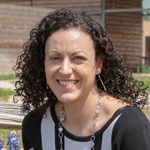 Leigh Ellyn Preston, DrPH