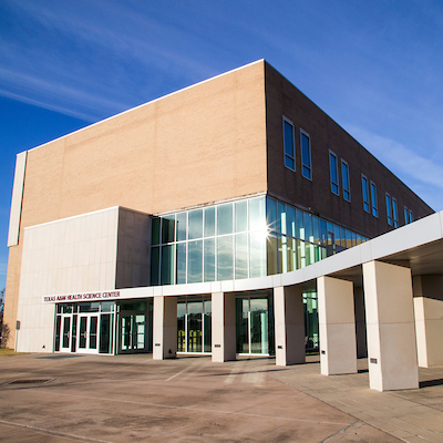 College Station campus