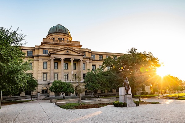 Academic Building