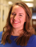 Kristina Beaugh '14