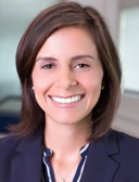 Melanie Bujanda-Romero '06