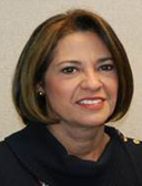 Olga C. Gabriel '00