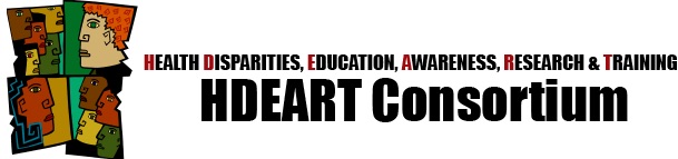 HDEART Consortium