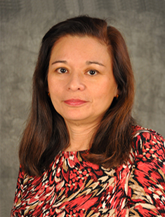 Genny Carrillo