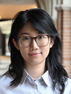 Yiqing Chen
