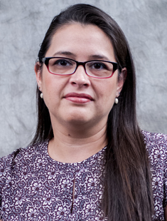 Maria Perez-Patron