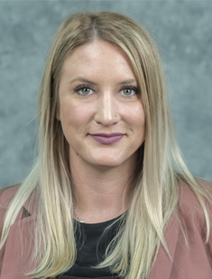 Annette Karena Regan