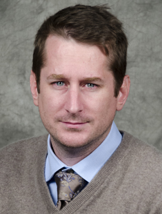 Nicholas Taylor