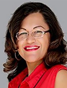 Angélica Delgado-Rendon