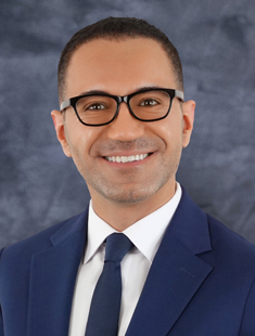 Adam A. Alexander