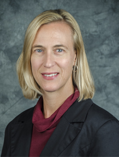 Lesley E. Tomaszewski
