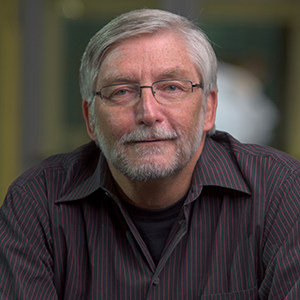 Michael A. Morrisey