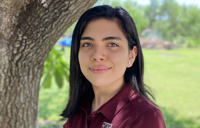 Belinda Bernal '21