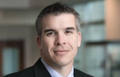 Joshua R. Vest, PhD, MPH